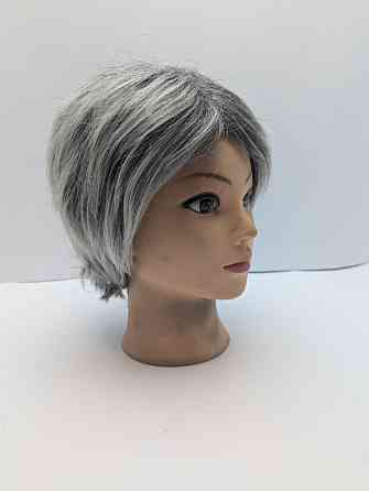 Перука 95 Луцк