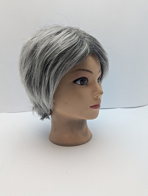 Перука 95 Луцк - изображение 1