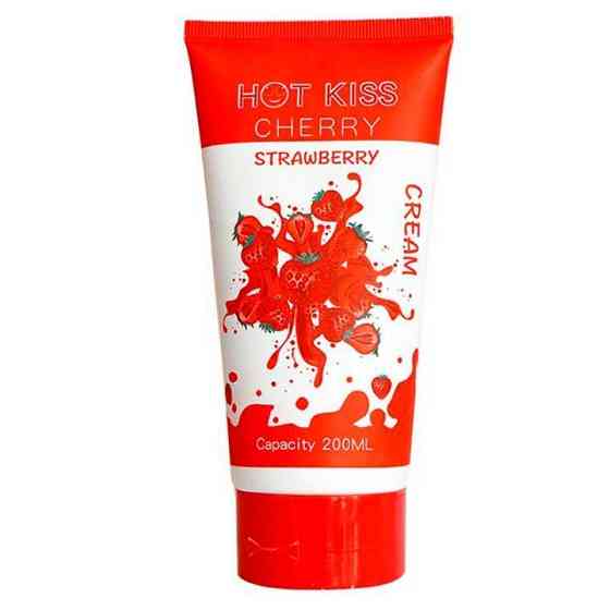 Лубрикант на водной основе 