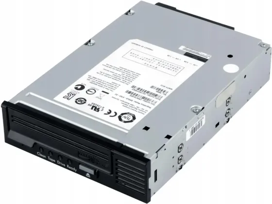 Сервер Hp Eb667A#000 Lto-4 800/1600Gb Sas 5.25'' (EB667A000) Київ