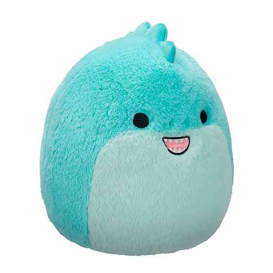 М'яка іграшка Squishmallows - Вугор Езі (30 cm) Дніпро