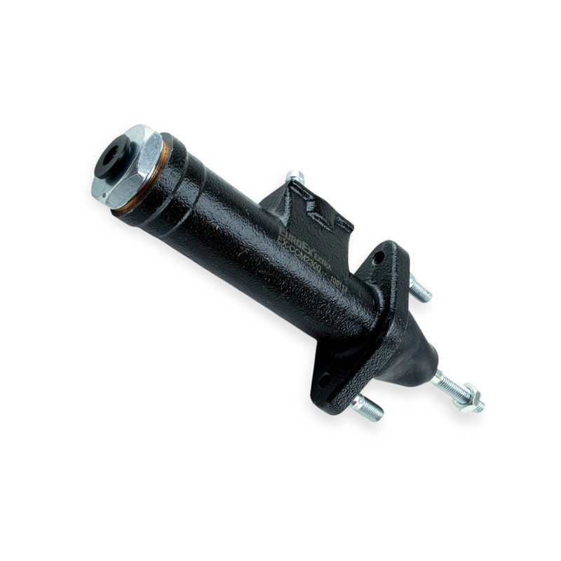 Цилиндр главный ГАЗ 53, 3307, 3309, 66 с трубкой (ГЦС) сцепления Мукачево - изображение 1