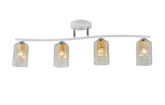 G 07525/4 Matte White+CR Коломия