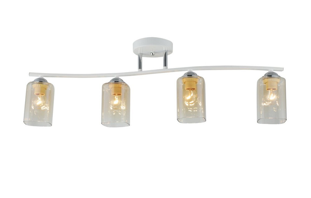 G 07525/4 Matte White+CR Коломия - фото 1