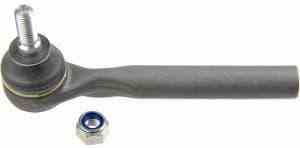 Наконечник рульової тяги Raiso (Швеція) Fiat Barchetta, Фіат Барчета 87-12 #RL-775285F UAHNVSR22 Ковель