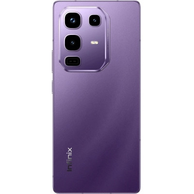 Мобільний телефон Infinix Note 50 Pro 8/256Gb Enchanted Purple (4894947068294) Вінниця - фото 3