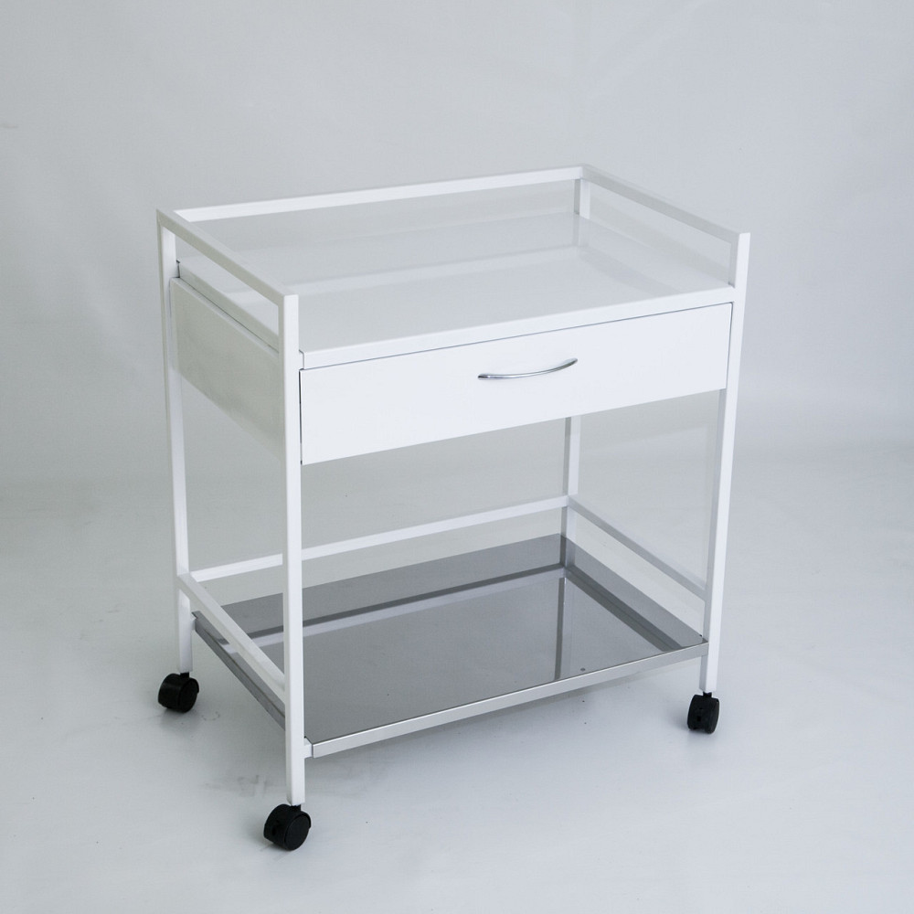 Столик маніпуляційний медичний АТОН СТ-М-Н Дніпро - фото 2