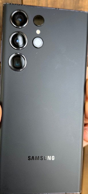 Смартфон Samsung Galaxy S23 Ultra 12/512Gb. SM-S918B/DS Киев - изображение 8