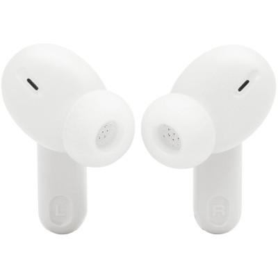 Наушники JBL Tune Beam 2 White (JBLTBEAM2WHT) Винница - изображение 8