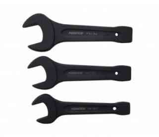 Ключ рожковый ударный односторонний 41мм (L-230мм) Forsage F-79141 Одесса