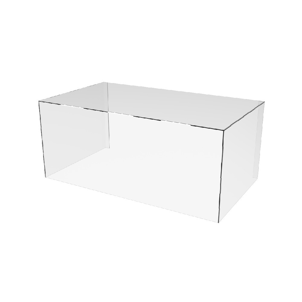 Коробка акриловая EKOSTAR 710х400х300 Киев - изображение 2