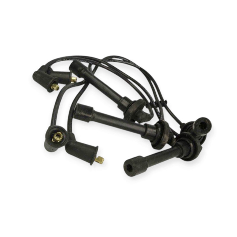 Провід Хонда Civic 1,4-1,6 87- високовольтні Мукачево - фото 1