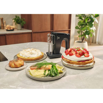 Міксер Electrolux EHM4B Вінниця - фото 3