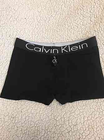 👕 Мужские трусы боксеры Calvin Klein🔹 качественные, удобные, стильные Киев