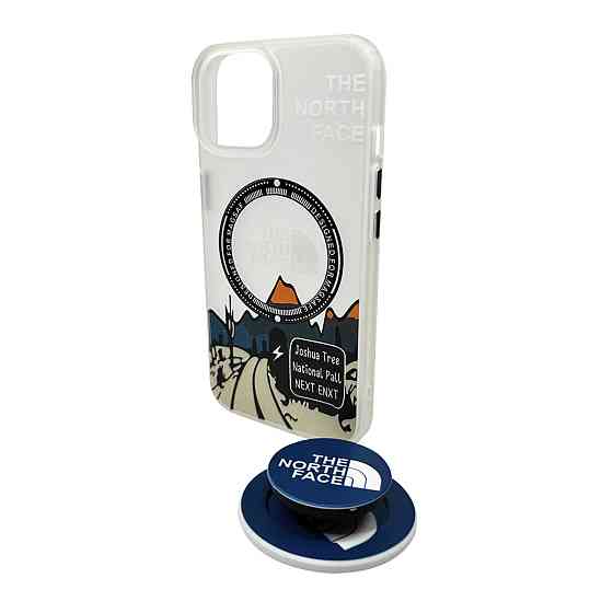 Чохол для смартфона POP Mag for Apple iPhone 11 7.NF Blue Київ