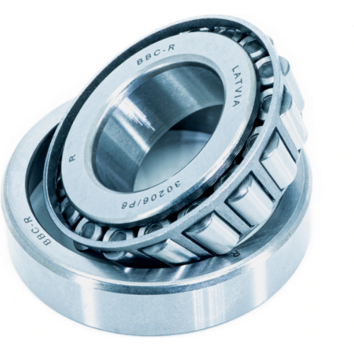 Підшипник роликовий конічний 32309/627 2RS P6 C3 (7609) BBC-R Житомир - фото 1