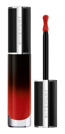 Рідка помада для губ Givenchy (Живанці) Le Rouge Interdit Cream Velvet Lipstick 36 L'interdit Слов'янськ