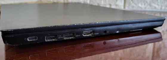 Ноутбук LENOVO Think Pad E14 Intel Core i3 - 10110U Киев