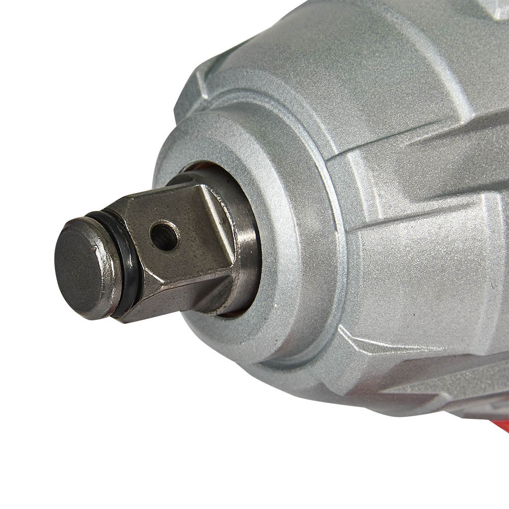 Гайкокрут акумуляторний Vitals Master AT 1825 Kit SmartLine+ Харків - фото 8