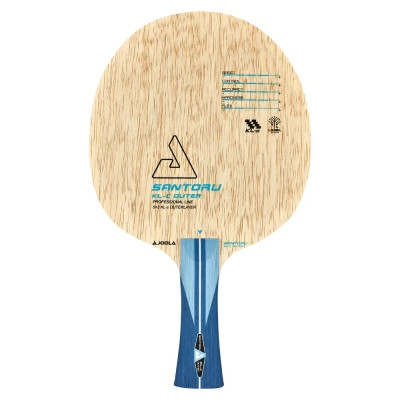 Основа для ракетки Joola Santoru KL-C Outer FL (65060) (931080) Вінниця - фото 1