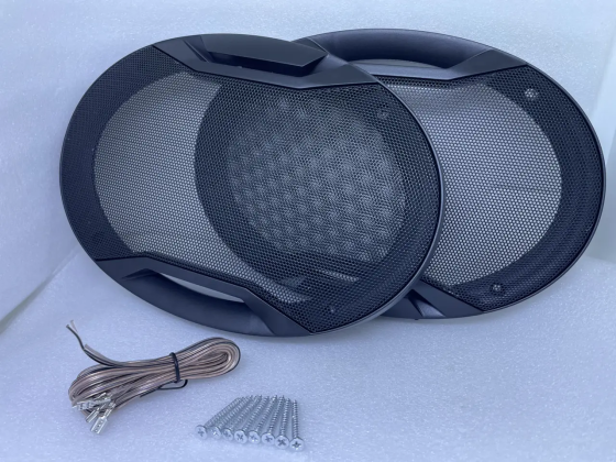 Динаміки автомобільні Carwales Sound KZ-69 6х9" автоакустика Вінниця