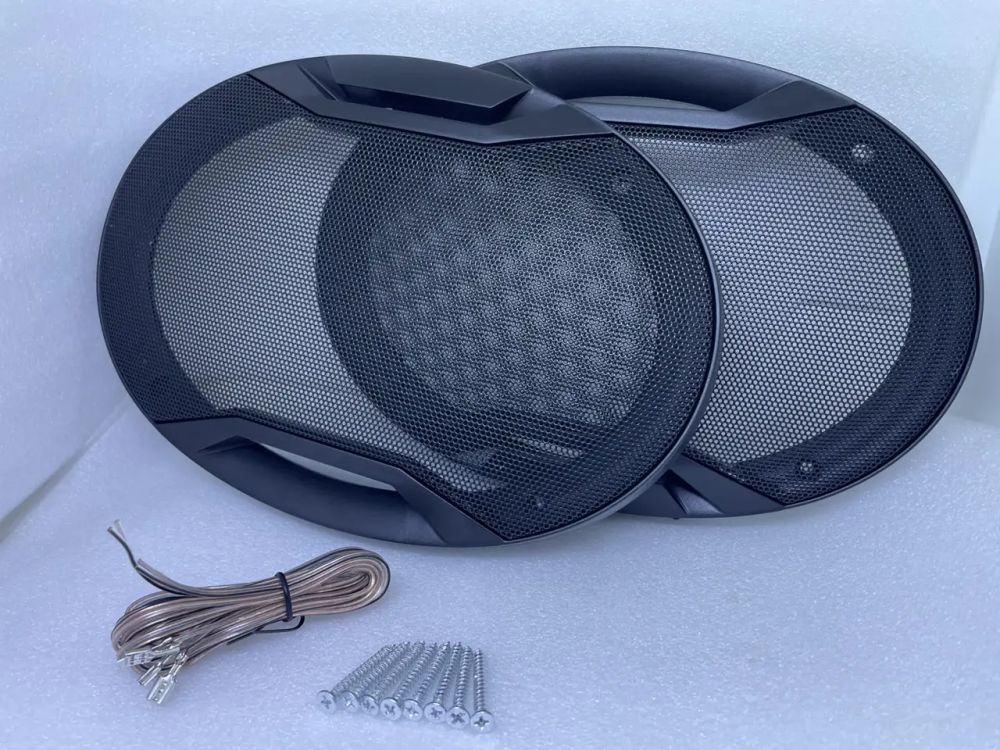 Динаміки автомобільні Carwales Sound KZ-69 6х9" автоакустика Вінниця - фото 6