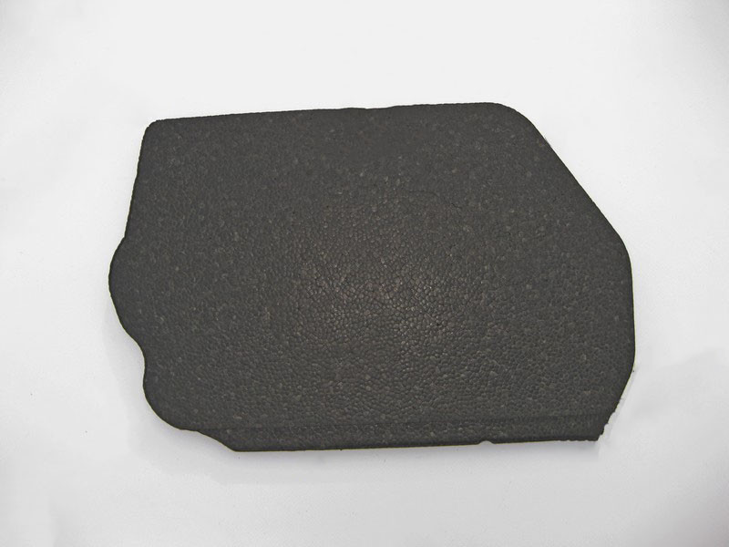 Mercedes-Benz  A2036840496 Пінопластова підкладка в ногах переднього пасажира C-Class W203 CLC C203 Sportcoupe CLK C209 Одеса - фото 2