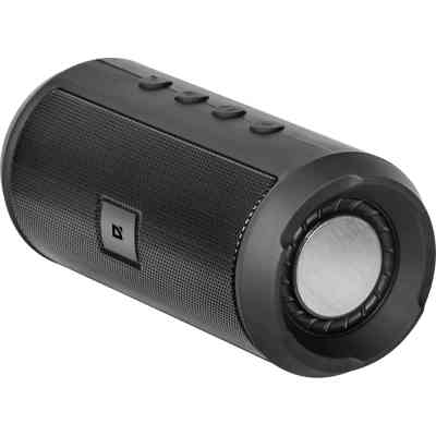 Акустична система Defender Enjoy S500 10Вт Black (65682) Вінниця