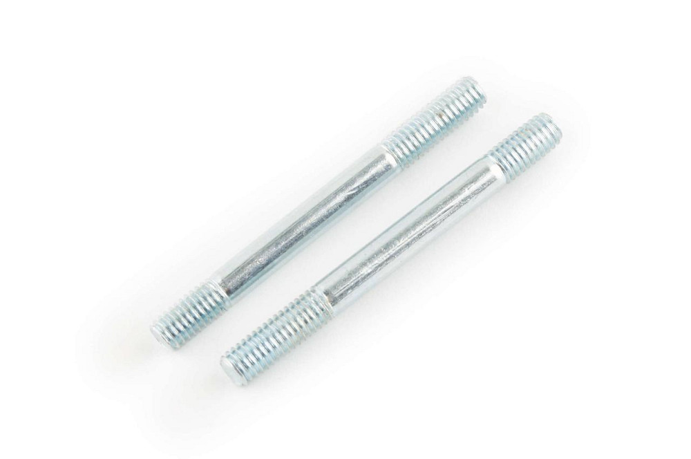 Шпильки карбюратора скутер 4 Т китай 50 Мукачево - изображение 1