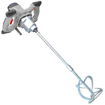 Миксер строительный Forte HM 1470-2 VP 1400Вт (59348) Винница