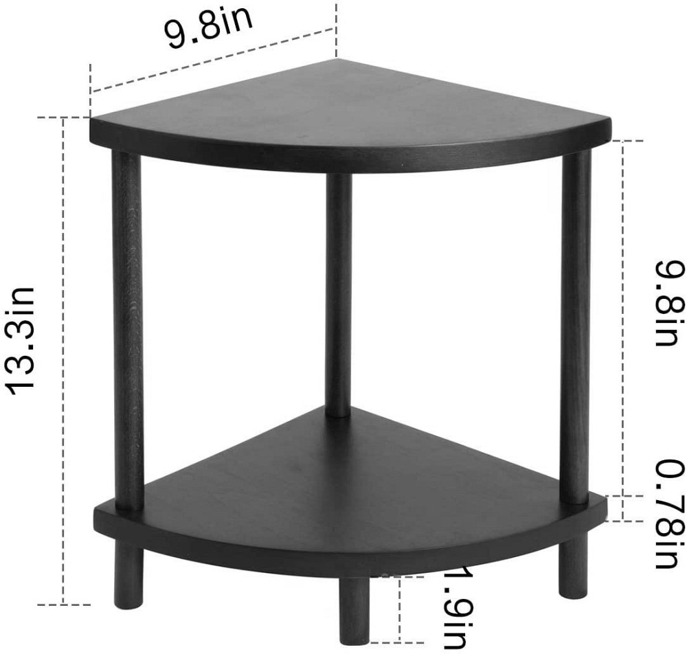 Полка настольная 