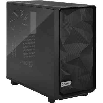 Корпус Fractal Design Meshify 2 Black TG Light Tint (FD-C-MES2A-03) Вінниця