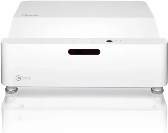 Проектор  Optoma Zh430Ust (E9PD7M601EZ1) Київ