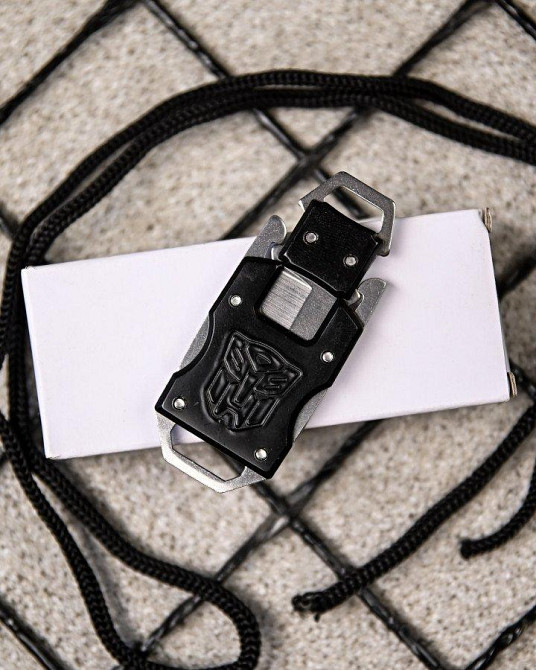 Ніж-трансформер Optimus РП7366 Одеса - фото 2