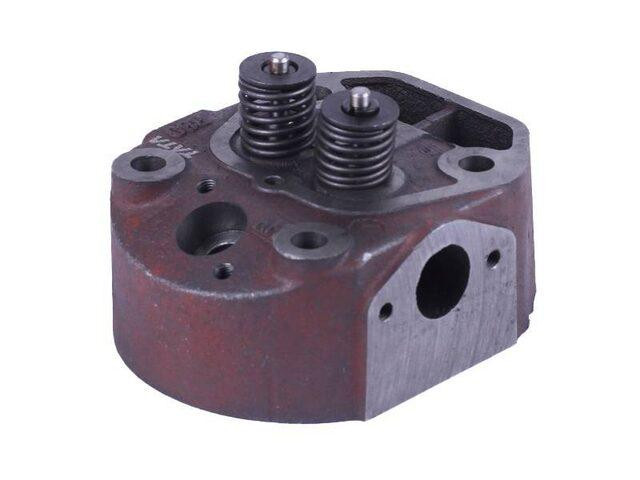 Головка циліндра в зборі на дизельний двигун 180N Мукачево - фото 1