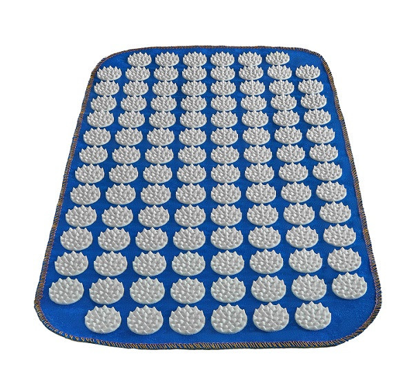 Аплікатор Кузнєцова Килимок серія Eko-Lux 0108 – Масажний килимок для зняття напруги Івано-Франківськ - фото 1