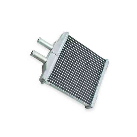 Радиатор Lacceti (алюмин) печки Мукачево