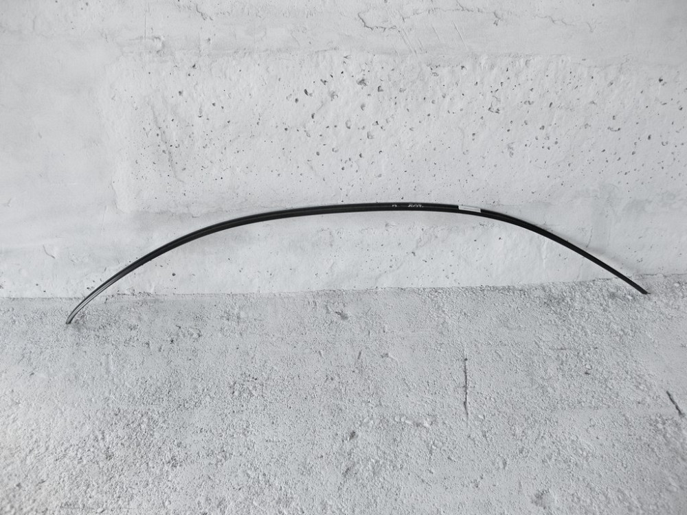 Mercedes-Benz  A2096900139 Хром молдинг над склом лівих дверей CLK C209 Одесса - изображение 1