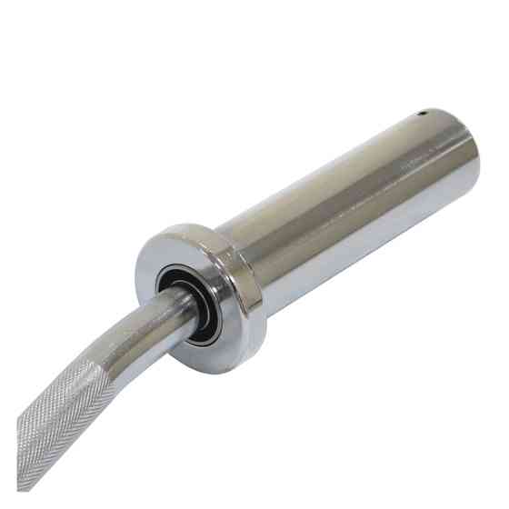 Гриф олімпійський Stein DB0024 Київ