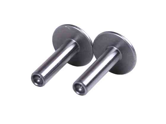 Штовхачі, пара - P65/70F (ZS) Мукачево