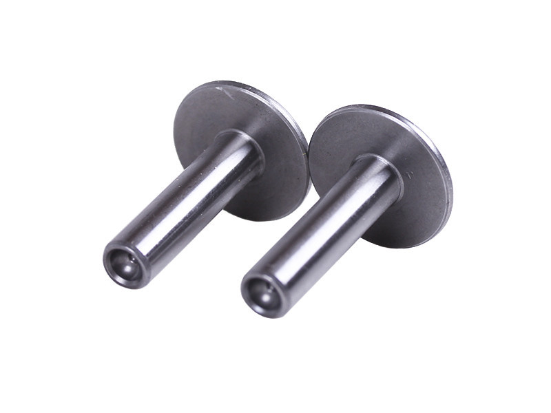 Штовхачі, пара - P65/70F (ZS) Мукачево - фото 2