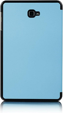 Фірмовий протиударний чохол-книжка Jetech для планшета Samsung Galaxy Tab A 10,1" T580 T585 Дніпро - фото 7