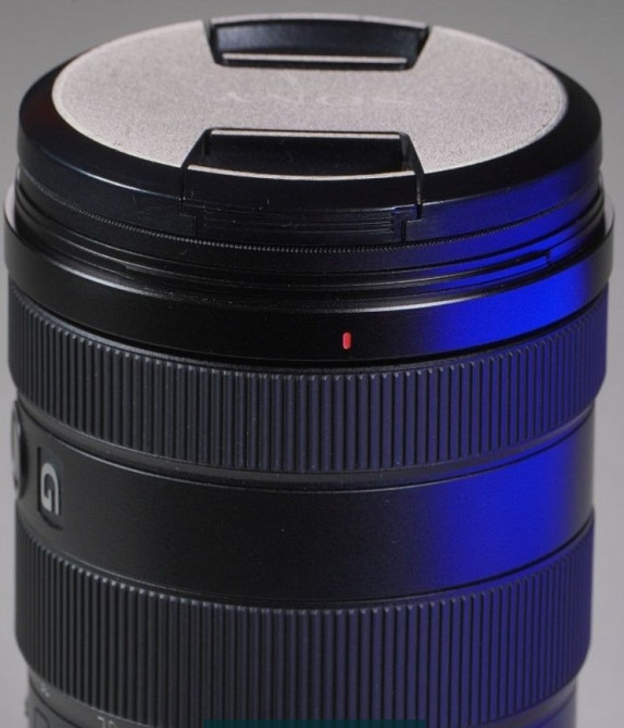 Объектив SONY FE 24-105mm. F/4 OSS G Киев - изображение 7