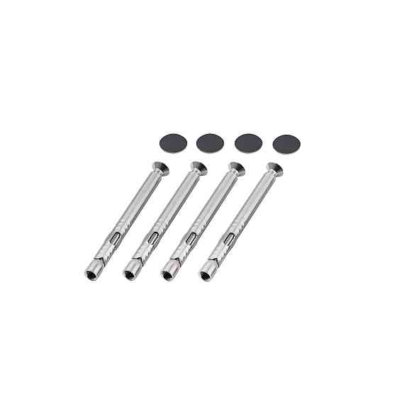 Сиденье для душа Qtap Comfort BLA5035 Киев