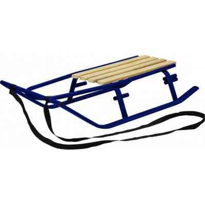 Санки Snower Буран Синие (4820211100452BLUE) Винница