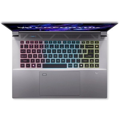 Ноутбук Acer Predator Triton Neo 16 PTN16-51 (NH.QSAEU.006) Винница - изображение 8