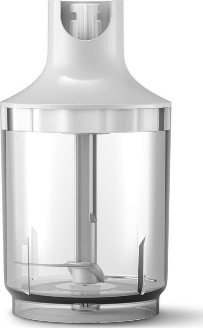 Блендер Philips HR2537/00 ( Білий ) Харків - фото 5