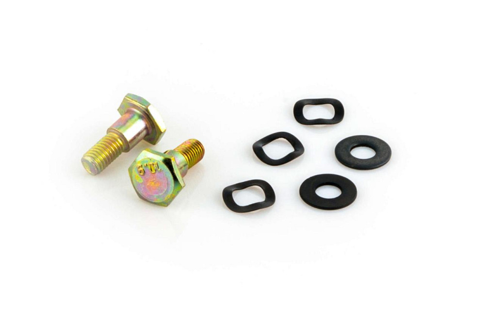 Болти колодок зчеплення мотокоси (комплект) Мукачево - фото 1