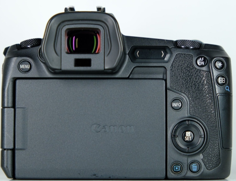 Фотоаппарат Canon R Body Киев - изображение 8