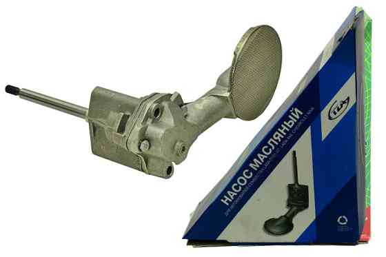 Маслонасос 2101-2107 КААЗ Мукачево